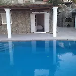 Irini Villa Panormos (Mykonos)