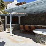 Irini Villa Panormos (Mykonos)