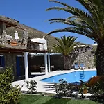 Villa Irini