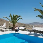 Villa Irini Panormos (Mykonos)