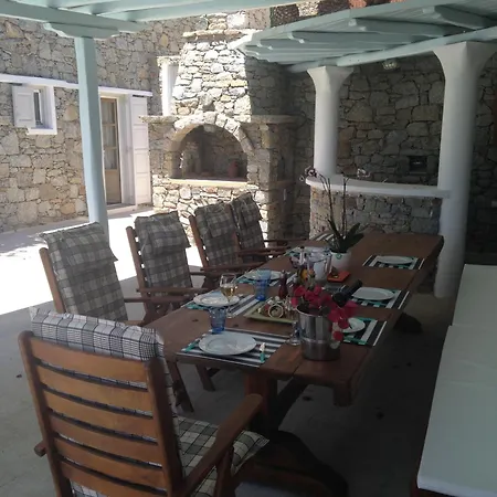 Villa Irini