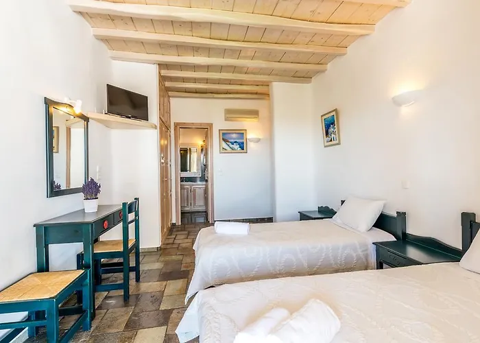 Irini Panormos (Mykonos)