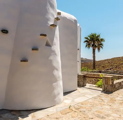 Irini بانورموس ميكونو