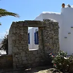 Irini Villa Panormos (Mykonos)