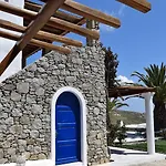 Irini Willa Panormos (Mykonos)