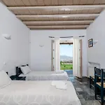 Willa Irini Panormos (Mykonos)