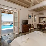Willa Irini Panormos (Mykonos)