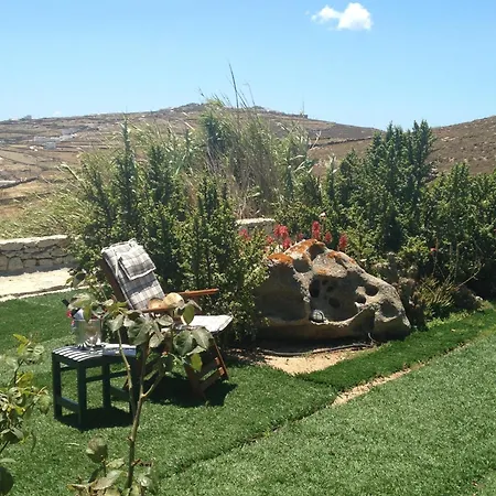 Irini Pánormosz Mikónu