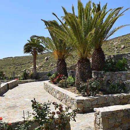 Irini * Pánormosz Mikónu