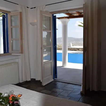Villa Irini