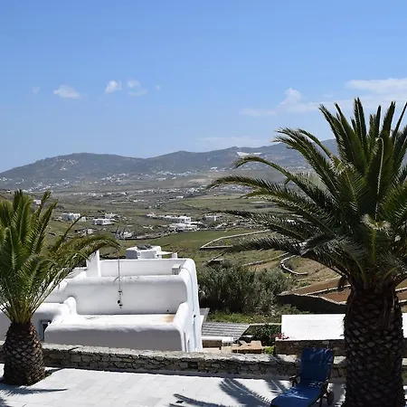 Irini Villa
