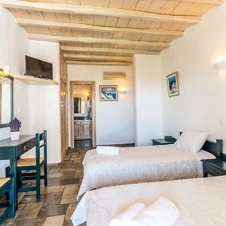 Irini Pánormosz Mikónu