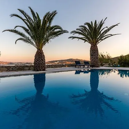 Villa Irini *