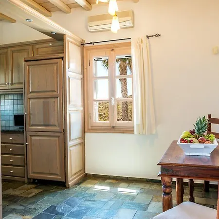 Villa Irini