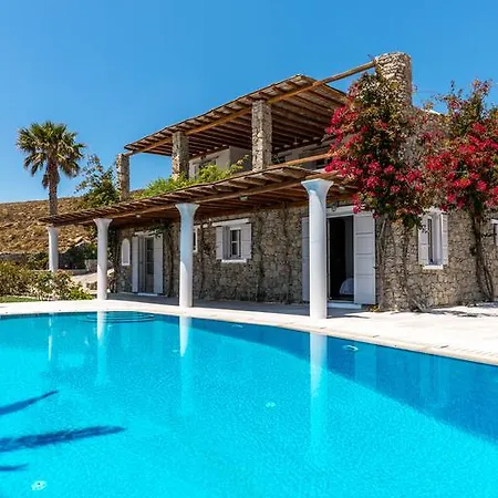 Villa Irini
