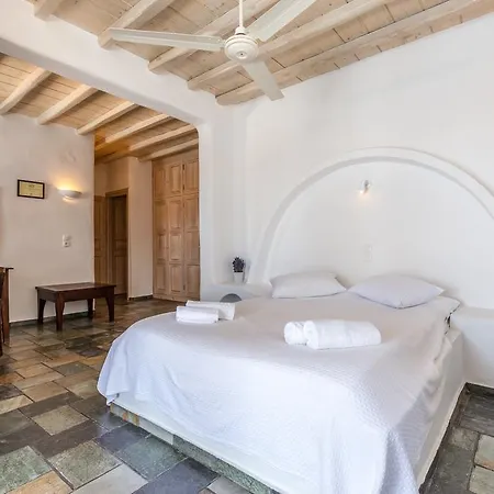 Irini Pánormosz Mikónu