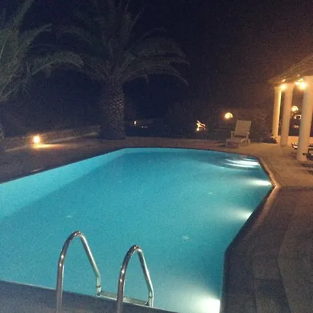 Villa Irini