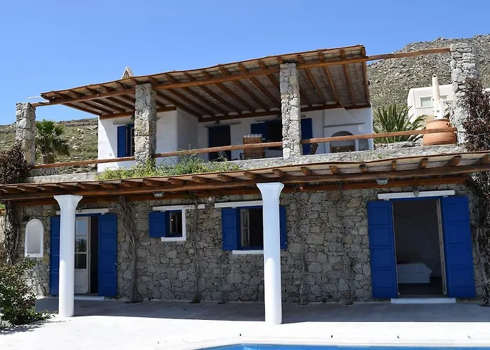 Irini Panormos (Mykonos)