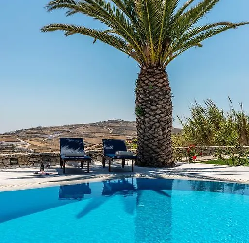 别墅 伊里尼别墅 *