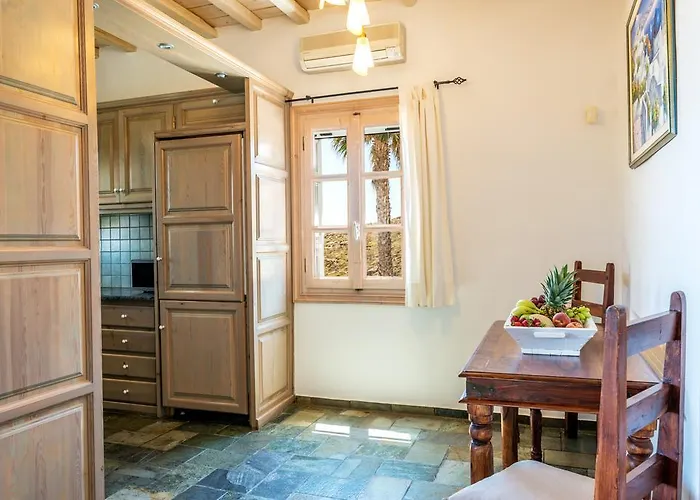 别墅 伊里尼别墅