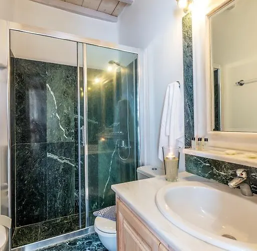 别墅 伊里尼别墅