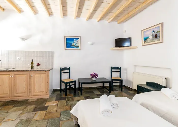 别墅 伊里尼别墅 *