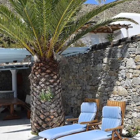 Irini * Panormos (Mykonos)