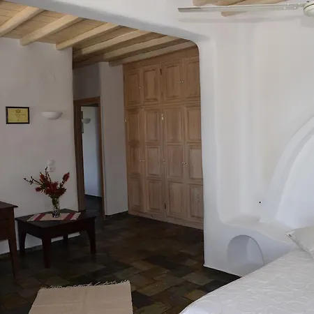 빌라 Irini Panormos (Mykonos)