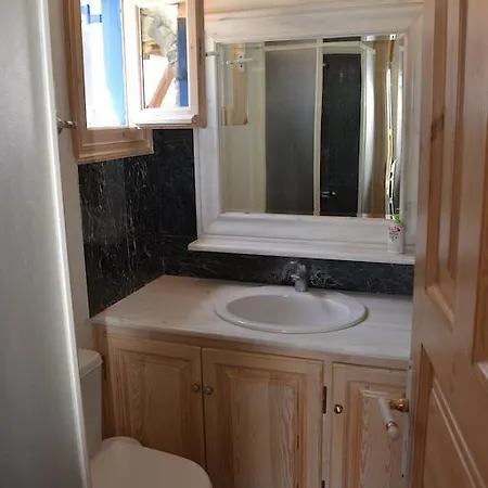 Irini 빌라 Panormos (Mykonos)