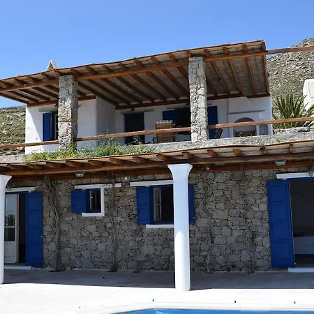 Irini Panormos (Mykonos)