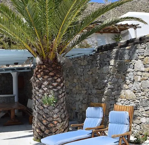 Irini * Panormos (Mykonos)