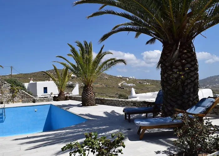 Irini Panormos (Mykonos)