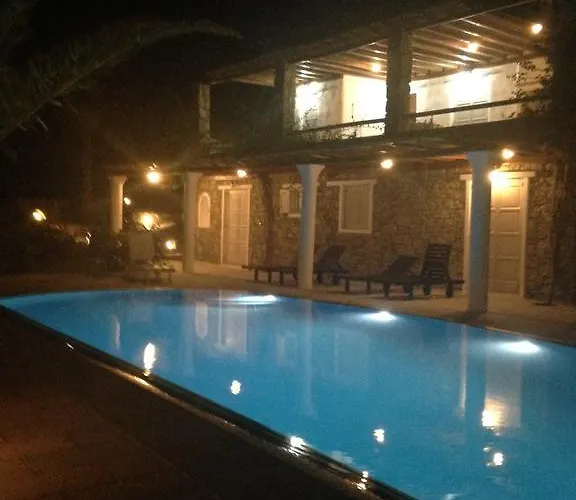 Irini Panormos (Mykonos)